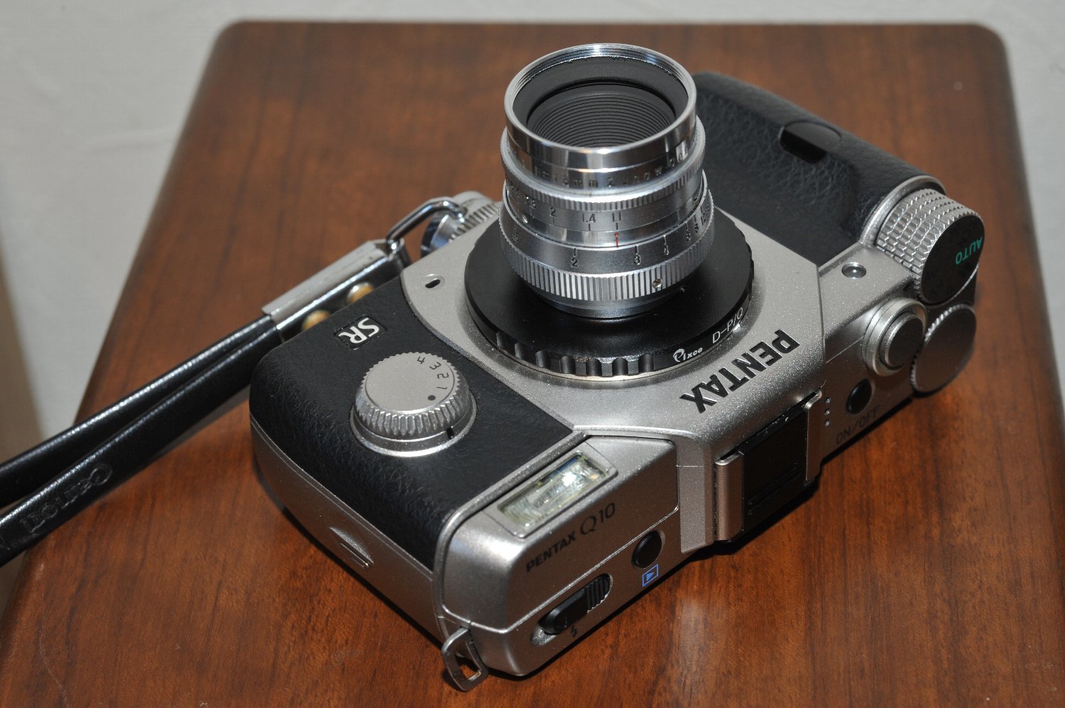 Zunow 13mm F1.1 夢のレンズ : nakajima akira's photobook