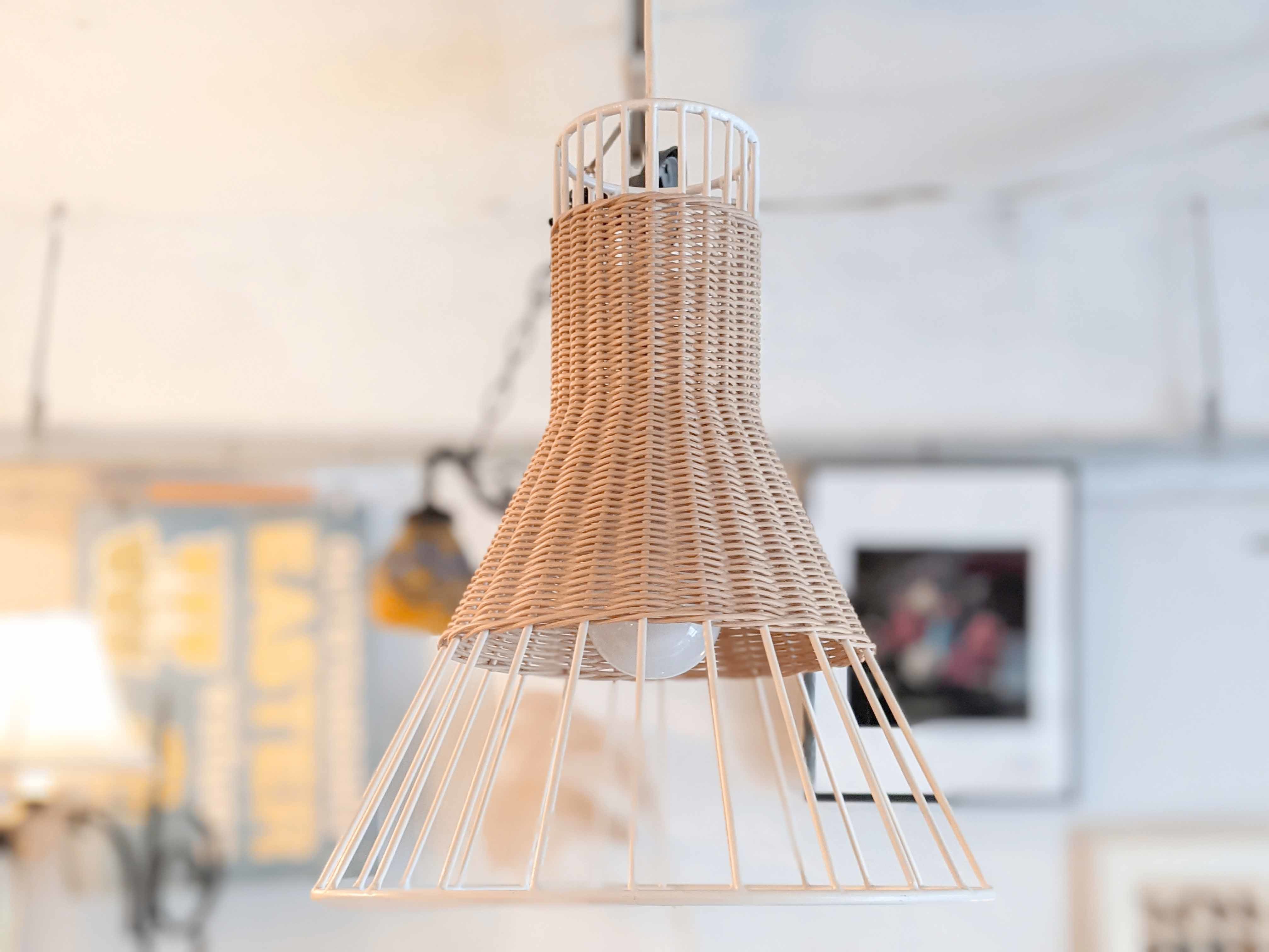 IDEE/イデー】LILIUM LAMP/リリウム ランプ が入荷しました【目黒区