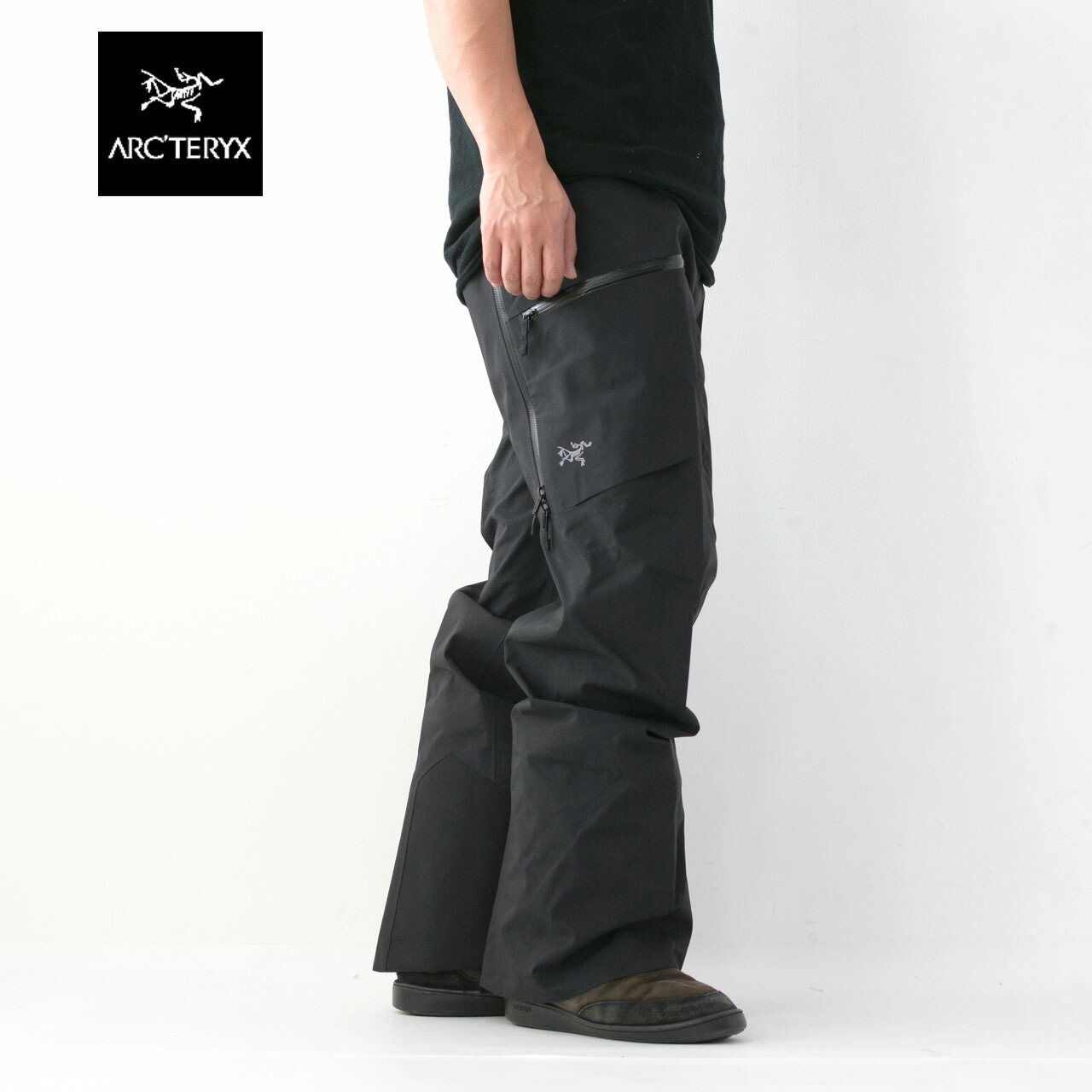 ARC'TERYX [アークテリクス正規代理店] Sabre AR Pant Men's [30129