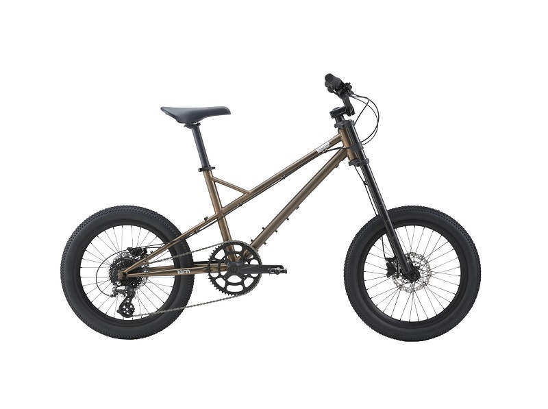 tern MASHUP (マッシュアップ） - ミニベロ (小径車) 専門店 Flamebike