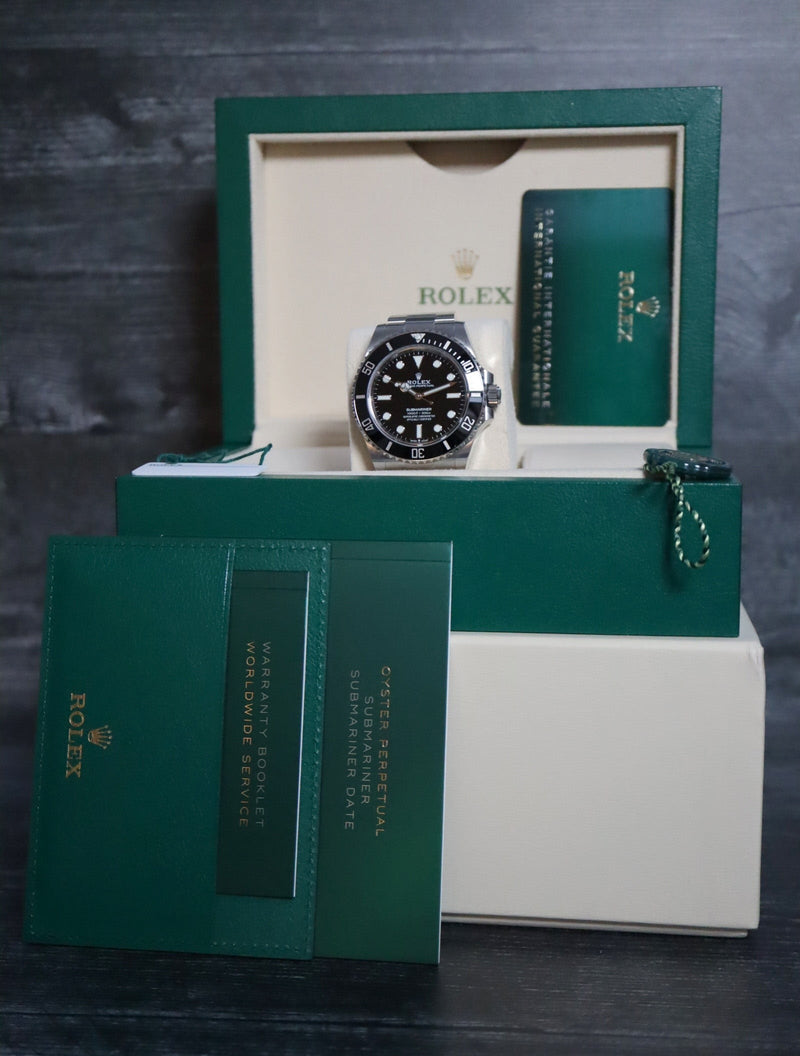 39429: Rolex Submariner 