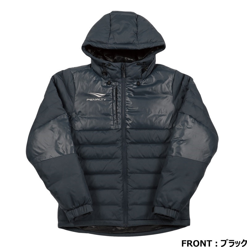 ダウンジャケット – PENALTY オンラインショップ