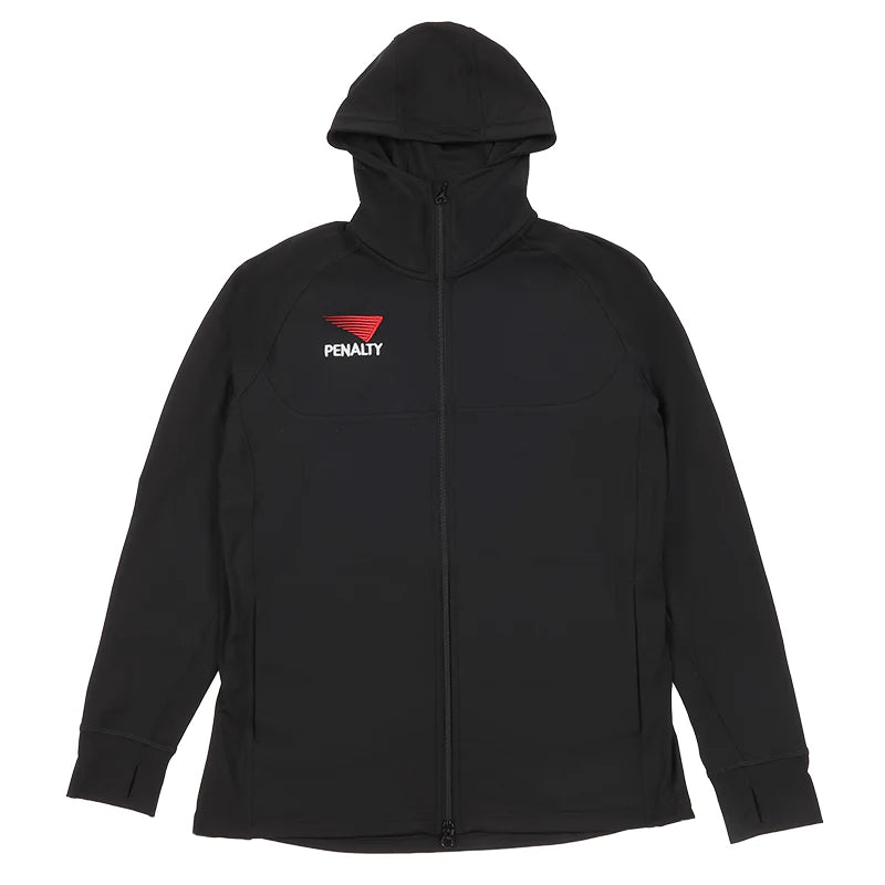 PENALTY公式】モンテディオ山形 フーディー ユニセックス 秋冬 裏起毛