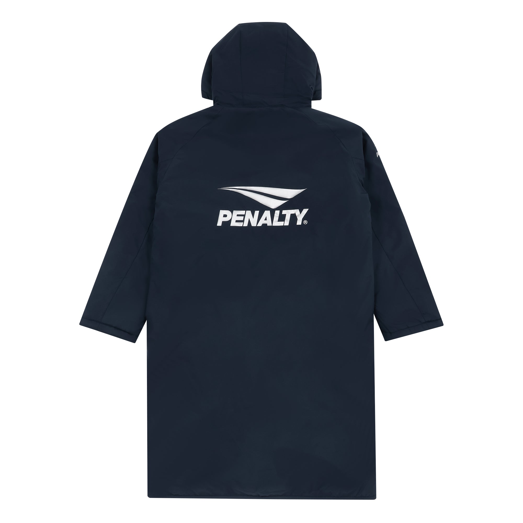 24時間以内/早い者勝ち】美品 ヴィファーレン長崎 ベンチコート XL