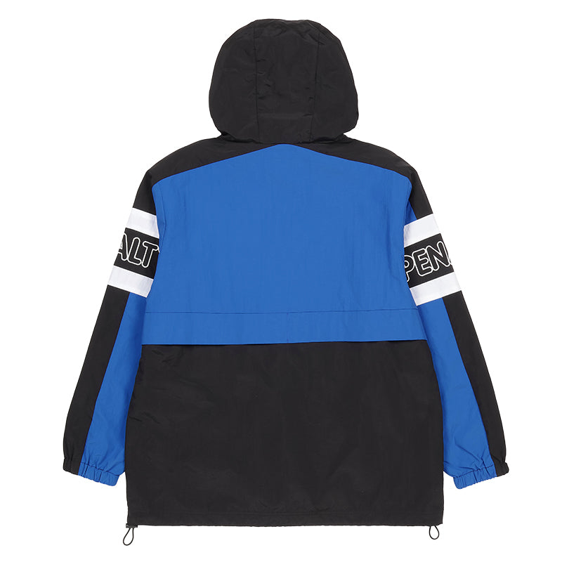 ヘリテージ・ナイロンアノラック – PENALTY オンラインショップ