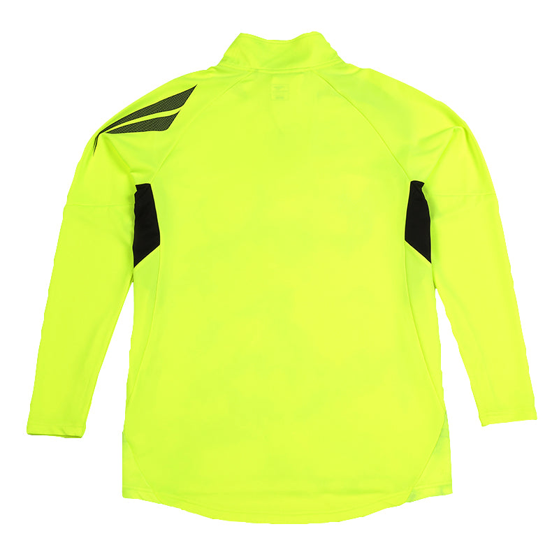 プロ・ハーフジップTRトップ – PENALTY オンラインショップ