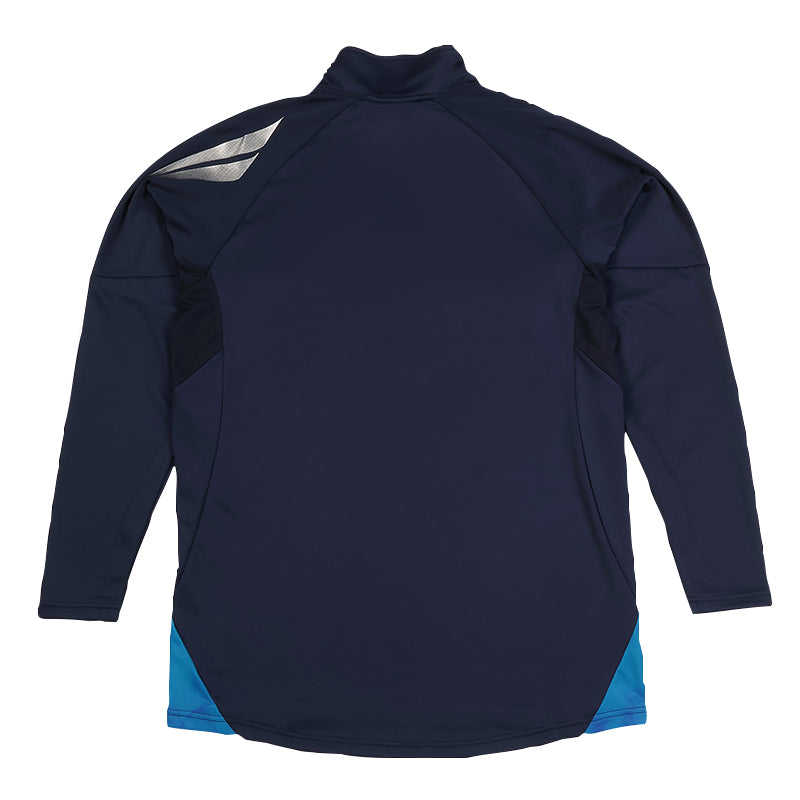 プロ・ハーフジップTRトップ – PENALTY オンラインショップ