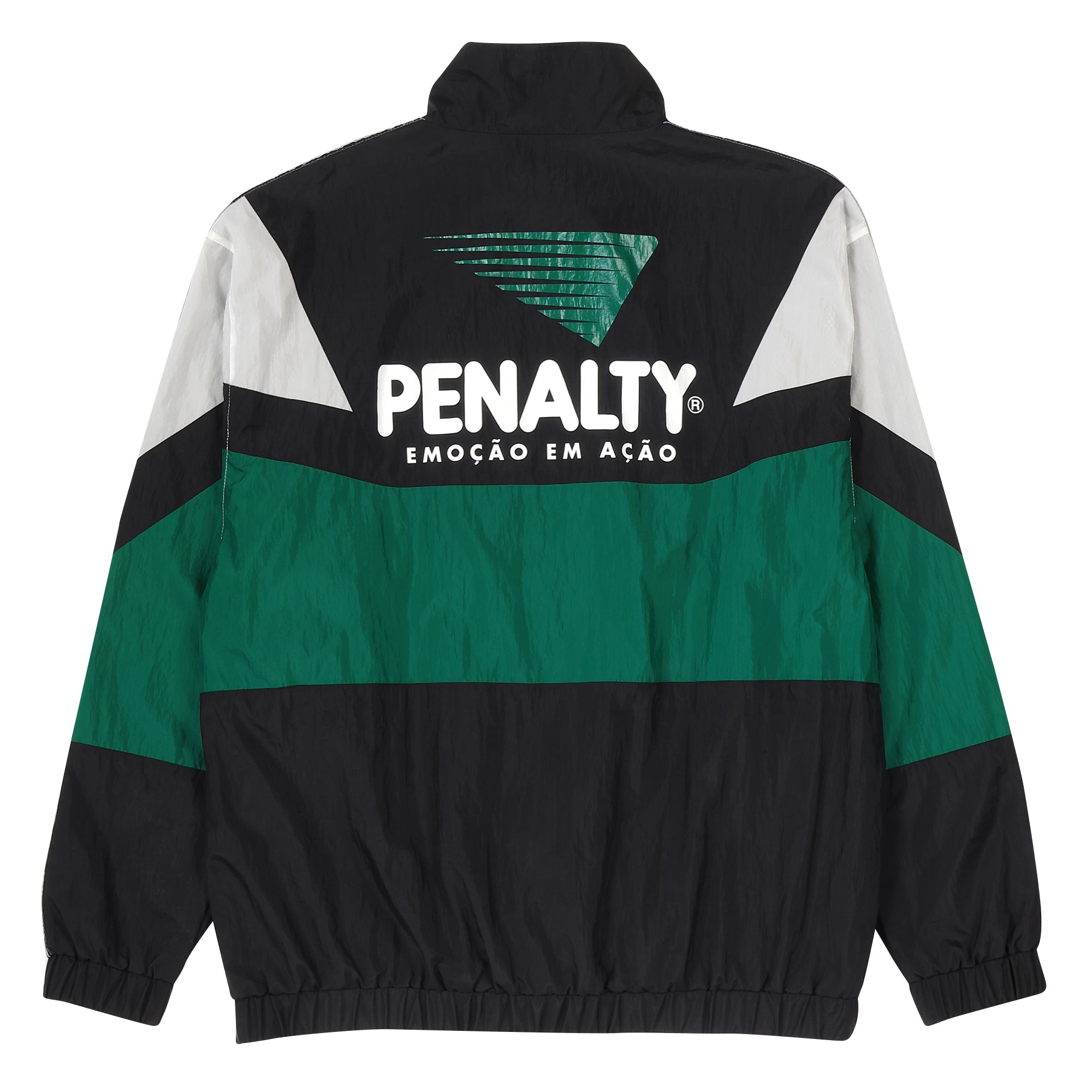 ヘリテージ・ナイロントラックジャケット – PENALTY オンラインショップ