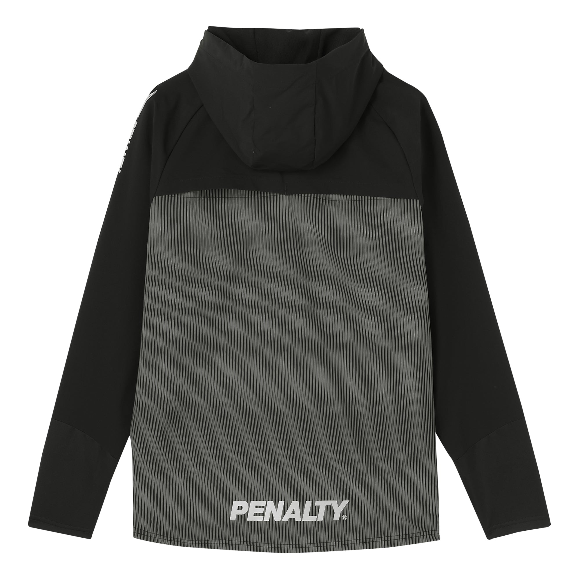 PENALTY公式】プロ ストレッチピステパーカー 26春夏 軽量