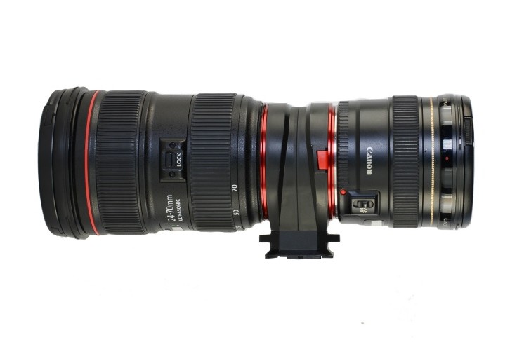 レンズキット LENS KIT – Peak Design | ピークデザインのある暮らし