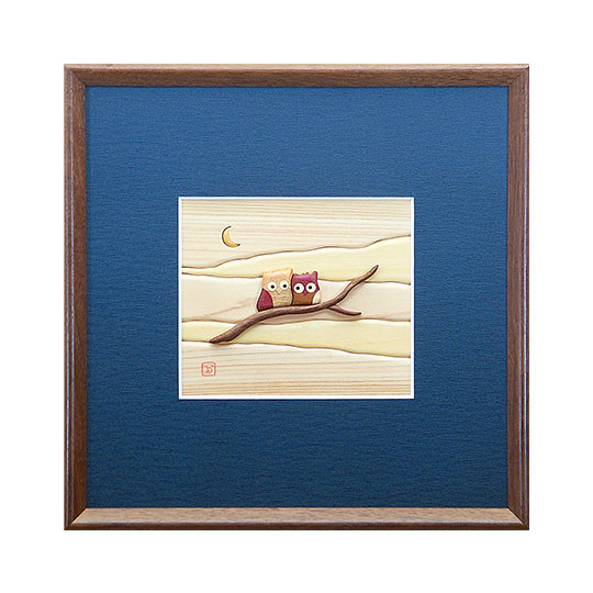 公式】Craft Pecker 工房ペッカーふくろう