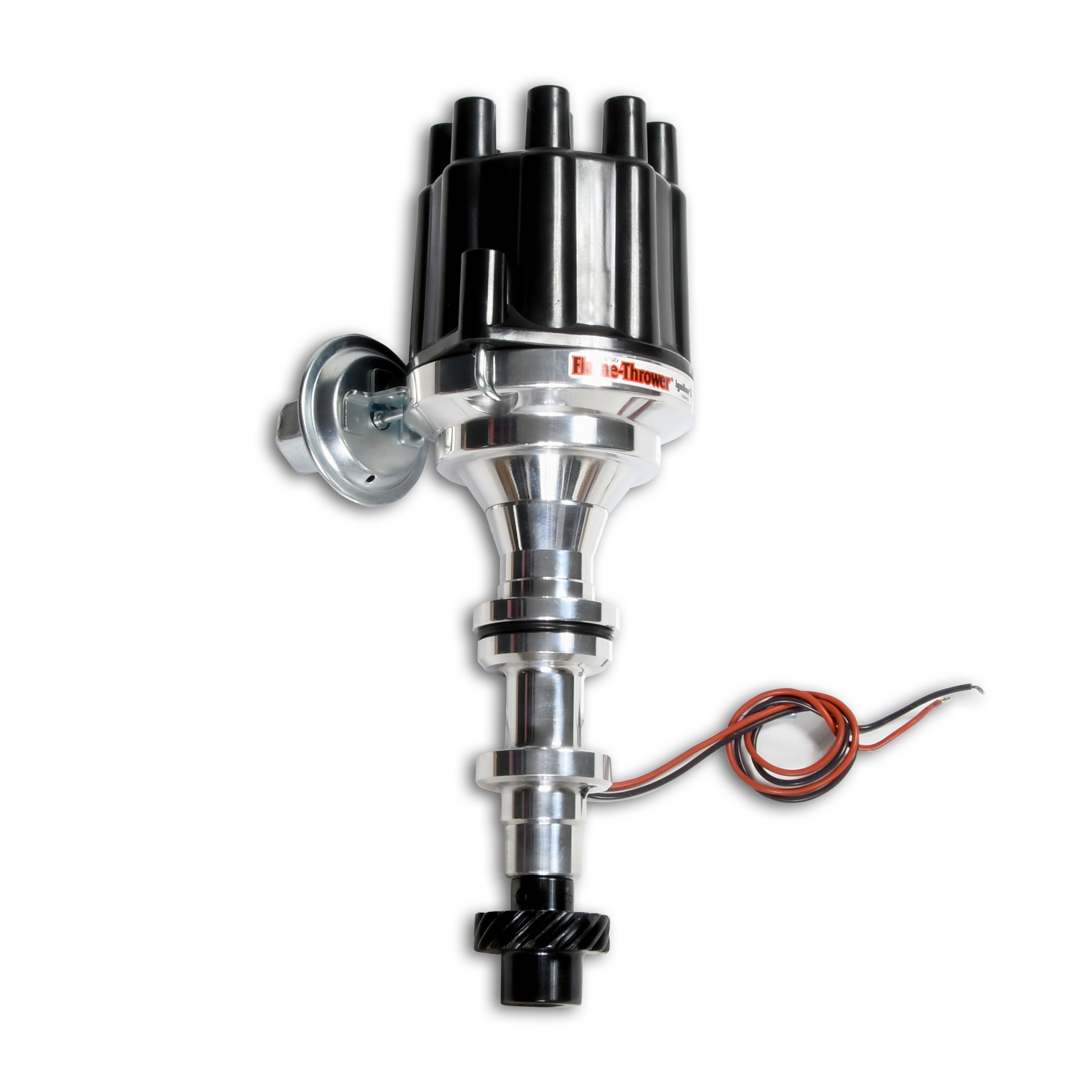 PerTronix | D170700 Billet Distributor with Ignitor II Cadillac