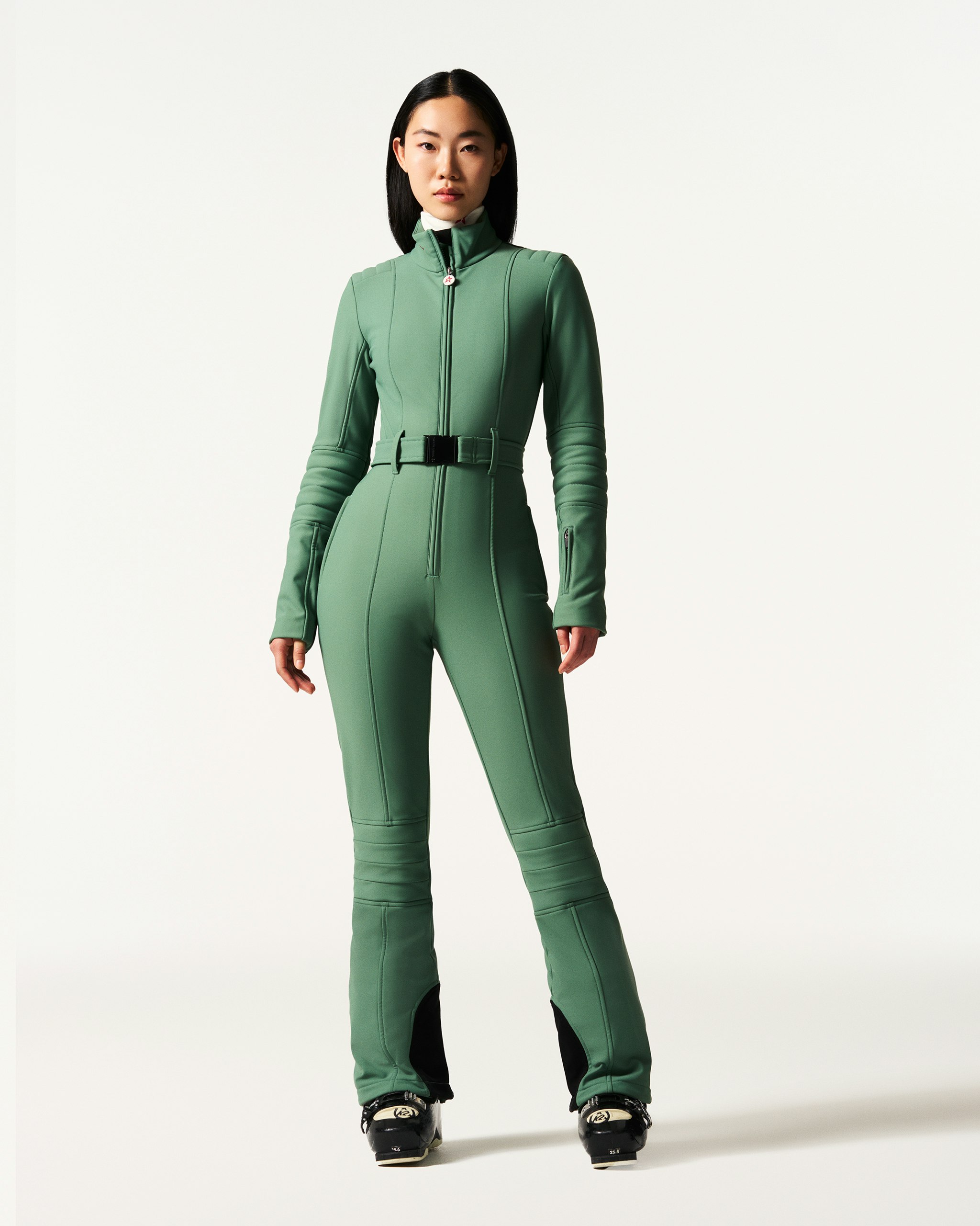 JG Ski Suit | Perfect Moment