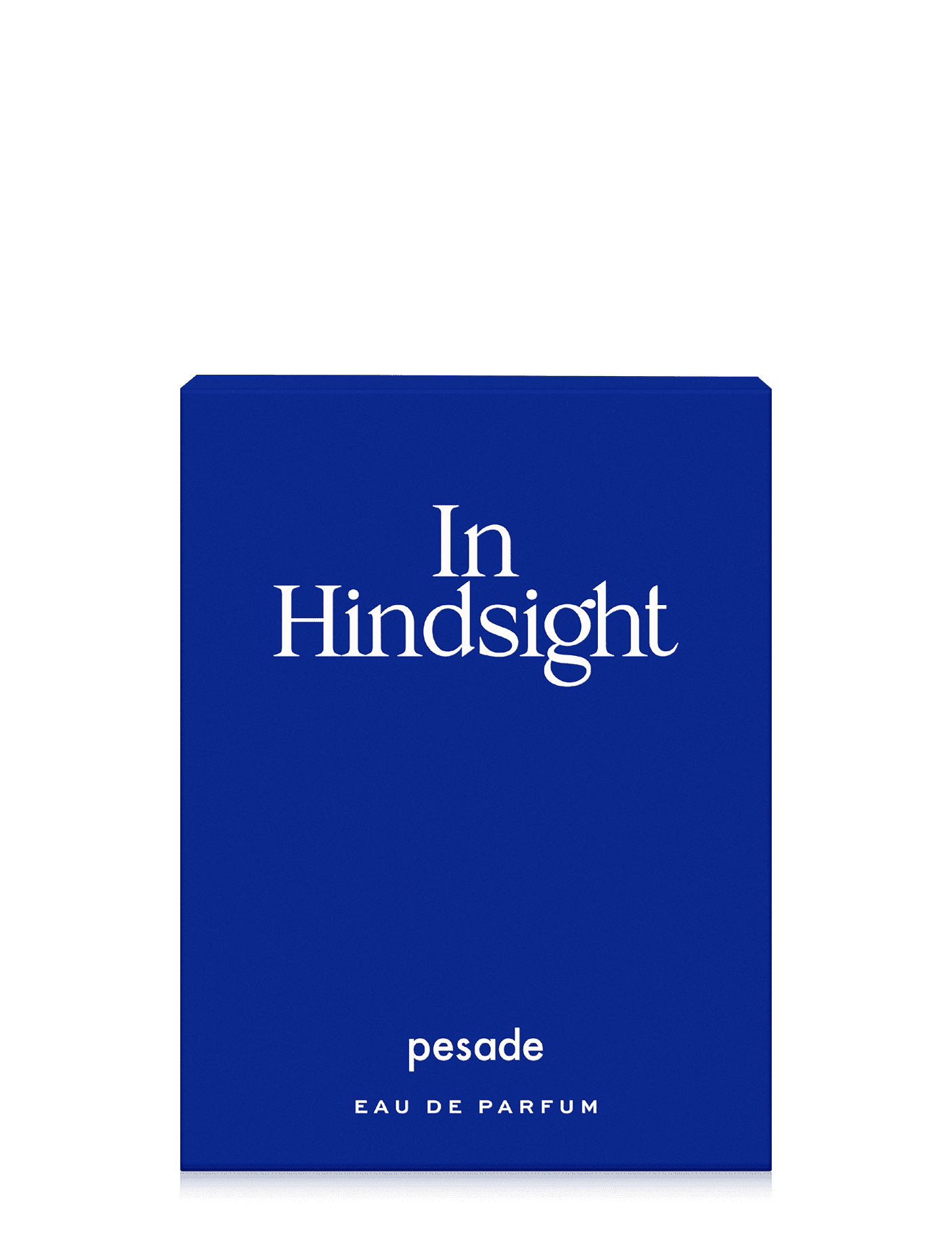イン ハインズサイト・ In Hindsight 30ml | 【公式通販】pesade（ぺ