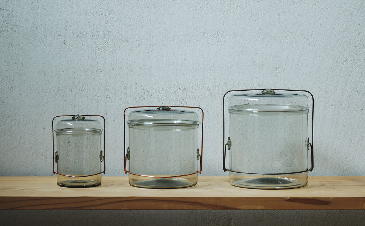 Coffee Jar – PETER IVY FLOW LAB