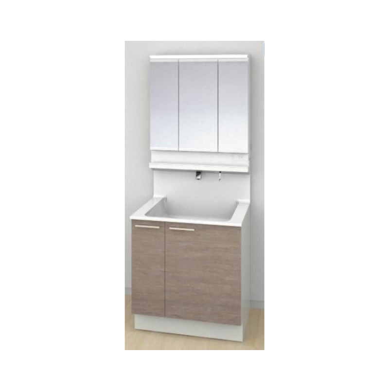 激安60％オフ!!期間限定3/31までのセール価格】TOTO 洗面化粧台