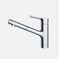 LIXIL リクシル キッチン向け 水栓金具 グースネックSF-HM451SYXU