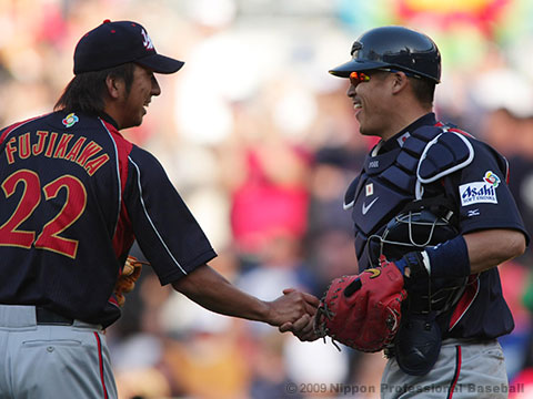 3月15日（日） | デイリーレポート | 2009 WORLD BASEBALL CLASSIC