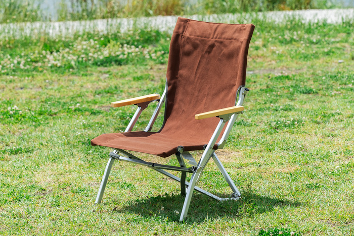 徹底レビュー】スノーピークのローチェア30！使用感やショートとの違い