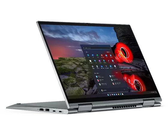 ThinkPad X1 Yoga Gen 6 | 2 in 1 Business Laptop | 20Y0X15700