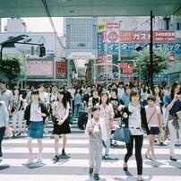 FUJIFILM(富士フイルム)のフィルムカメラKLASSE W で撮影した写真(画像