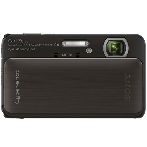 サイバーショット DSC-TX20 (ブラック) - 価格比較：フォトスク