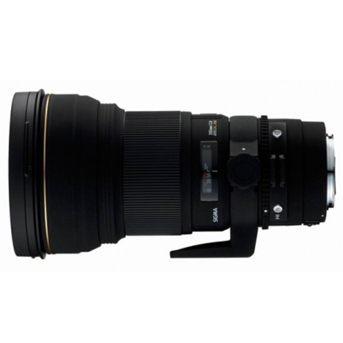 APO 300mm F2.8 EX DG HSM キヤノン用 - 価格比較：フォトスク