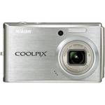 COOLPIX S640 (アイスシルバー) - 価格比較：フォトスク