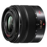 LUMIX G VARIO 14-42mm/F3.5-5.6 ASPH./MEGA O.I.S. H-FS014042 - 価格