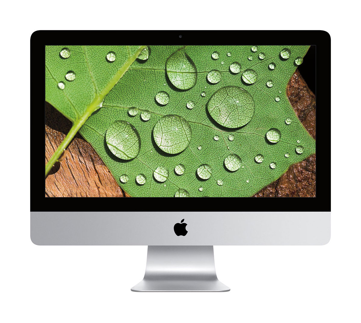 Review: Apple's 21.5-inch iMac with 4K Retina display is great