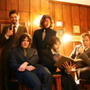 Gigolo Aunts Concerts & Live Tour Dates: 2026-2027 Tickets