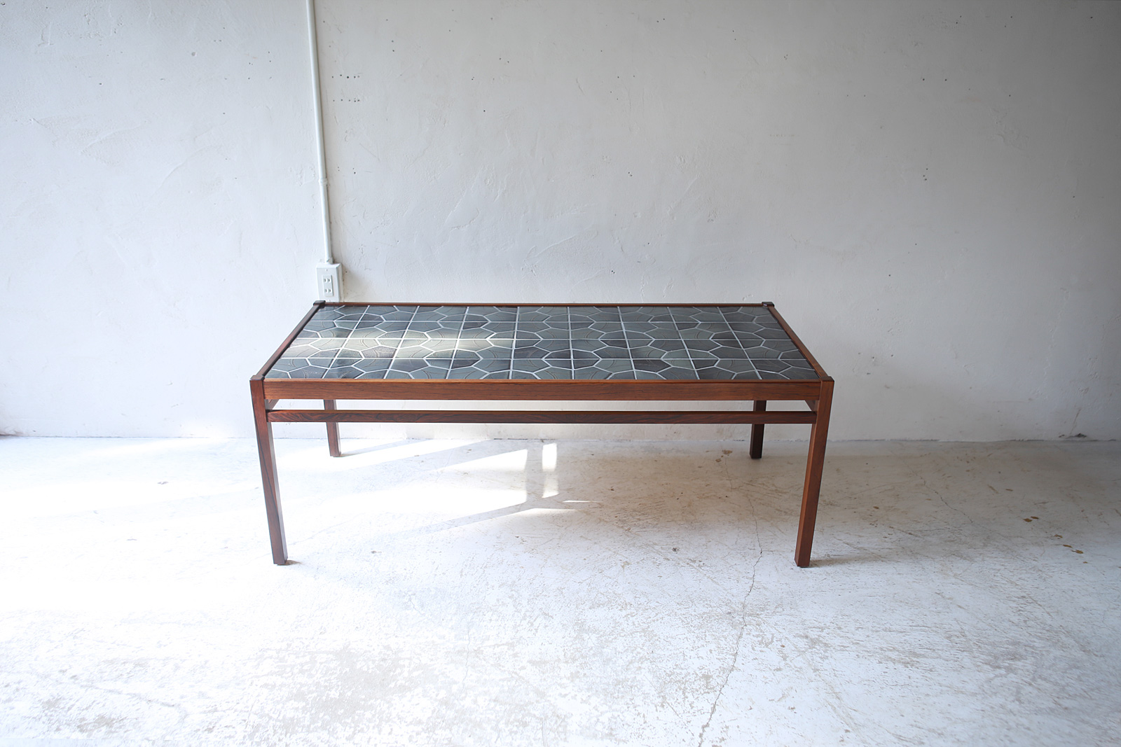 Tile Coffee Table from Denmark | phono | 金沢 北欧 中古家具