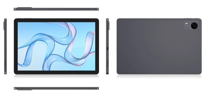 LTE対応Androidタブレット、ワイヤレスゲート「wg_tablet_01」発売