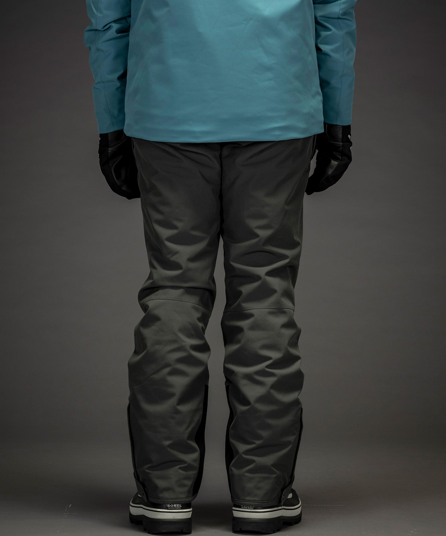 MENS】Legacy 4Way Stretch Pants レガシー4WAYストレッチスノーパンツ