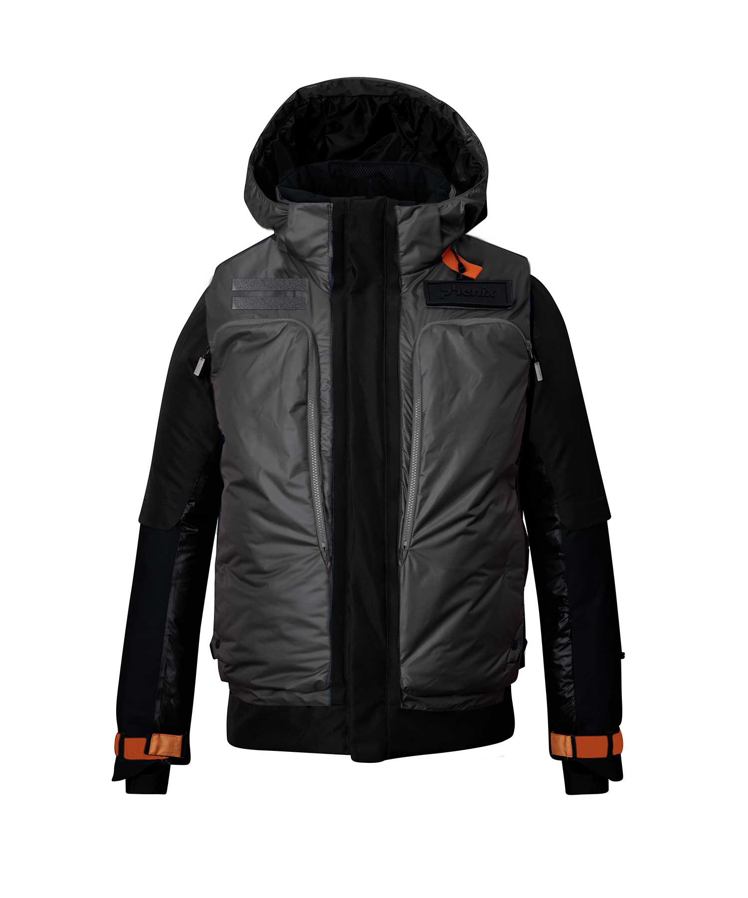 MENS】スキーウェア アウタージャケット トップス WINDSTOPPER