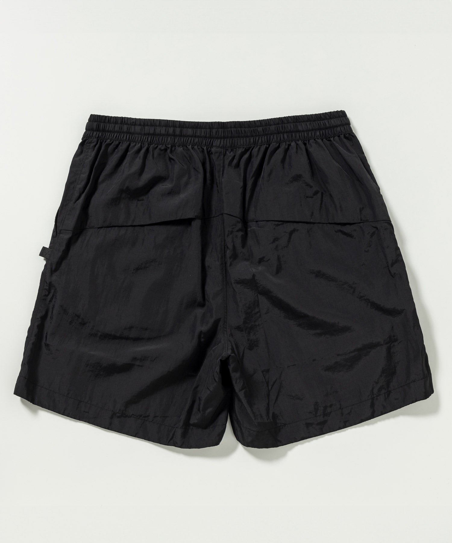 MENS】WASHER HALF PANTS ワッシャーハーフパンツ / 撥水加工 / +