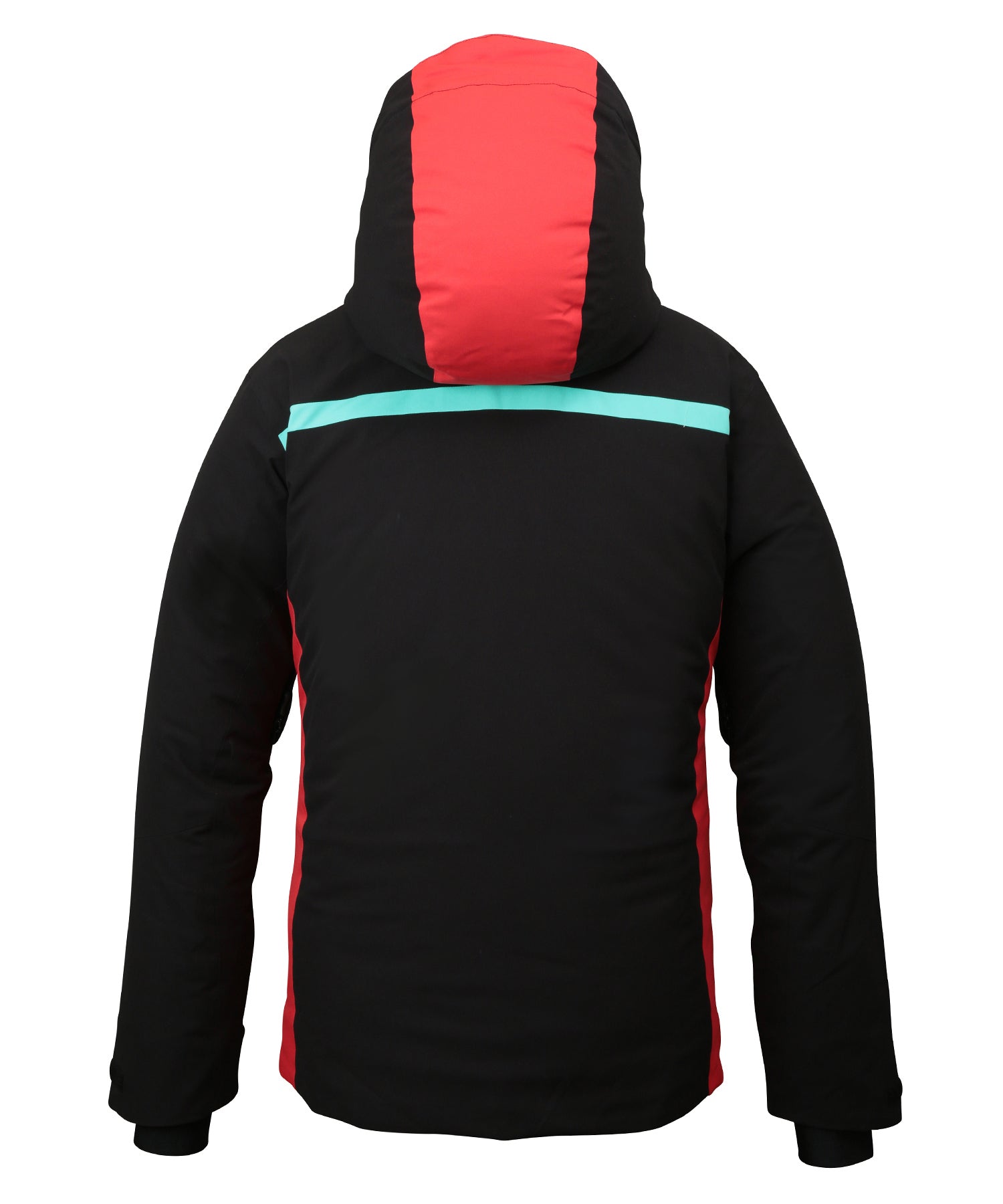 MENS】Accent Lined Jacket アクセントラインジャケット /phenixスキー