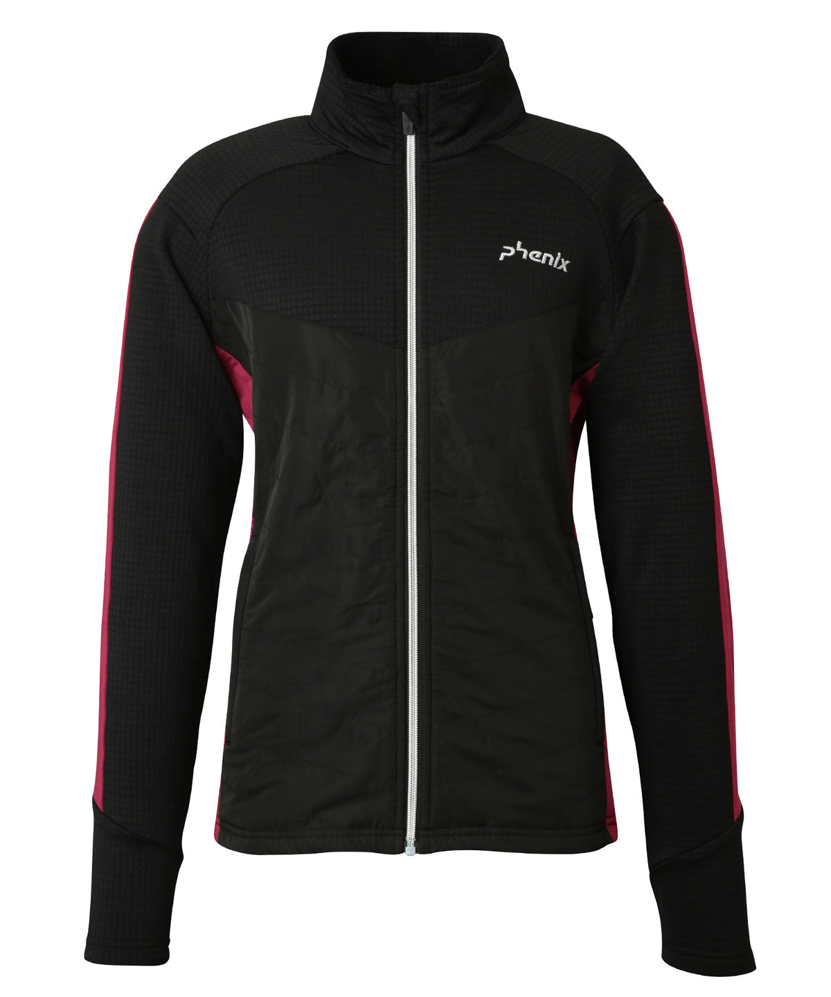 ミドルレイヤー | WOMENS - phenix Online Store