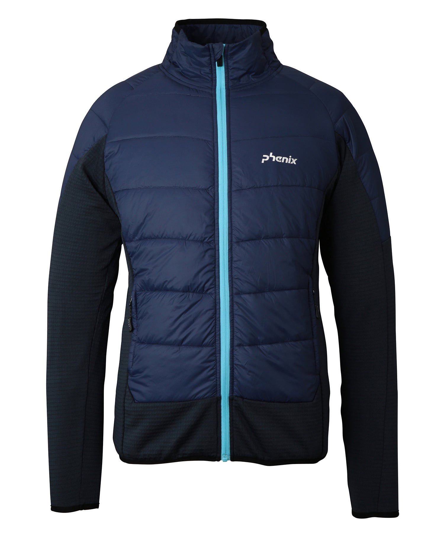 MENS】Padding Middle Jacket パディングミドルジャケット /phenix