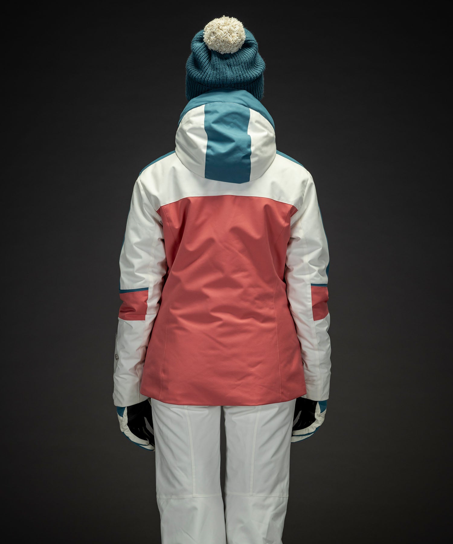 WOMENS】Snow Angel Jacket スノーエンジェルジャケット / LEGACY