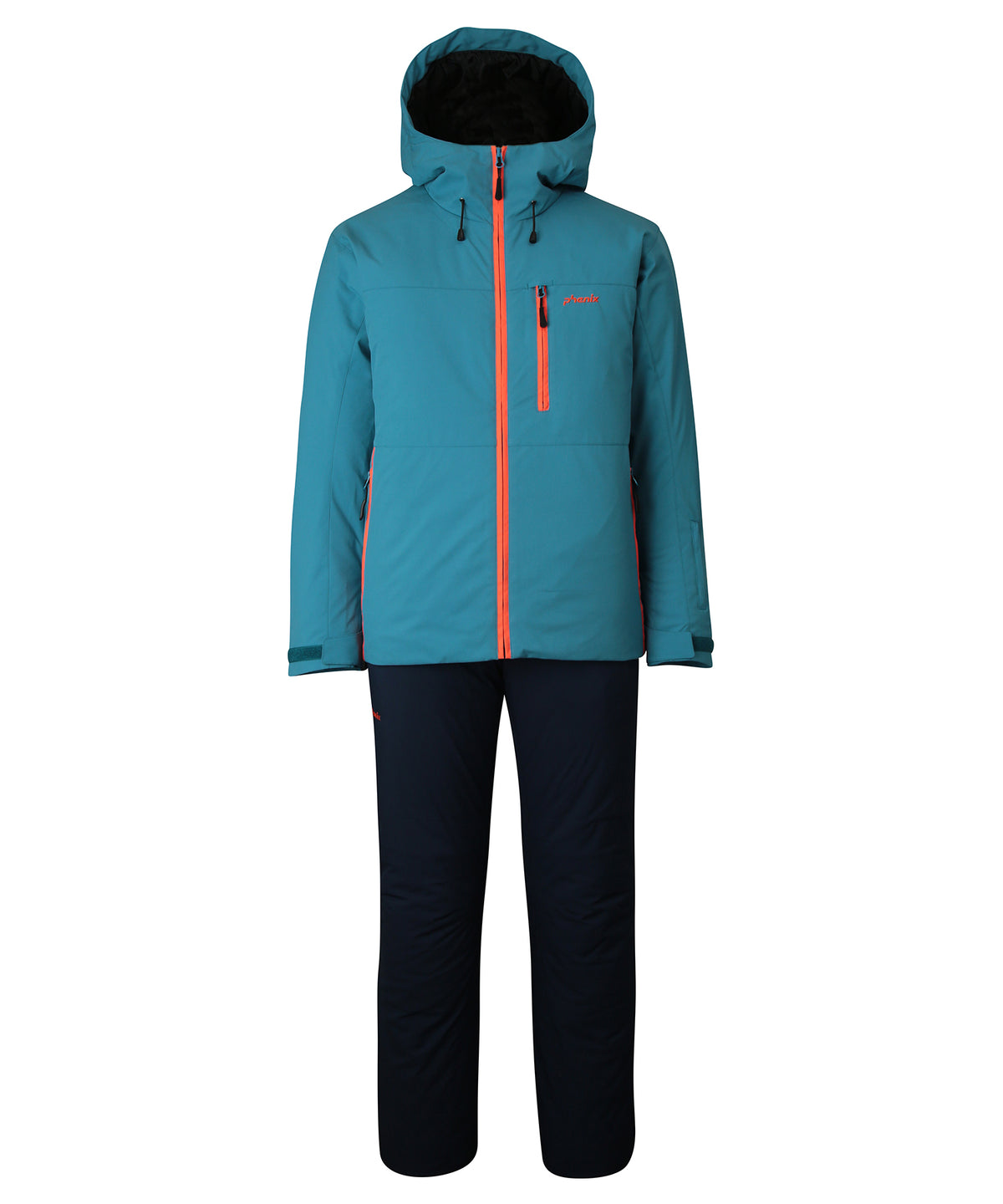 公式】phenix(フェニックス) | MENS - phenix Online Store