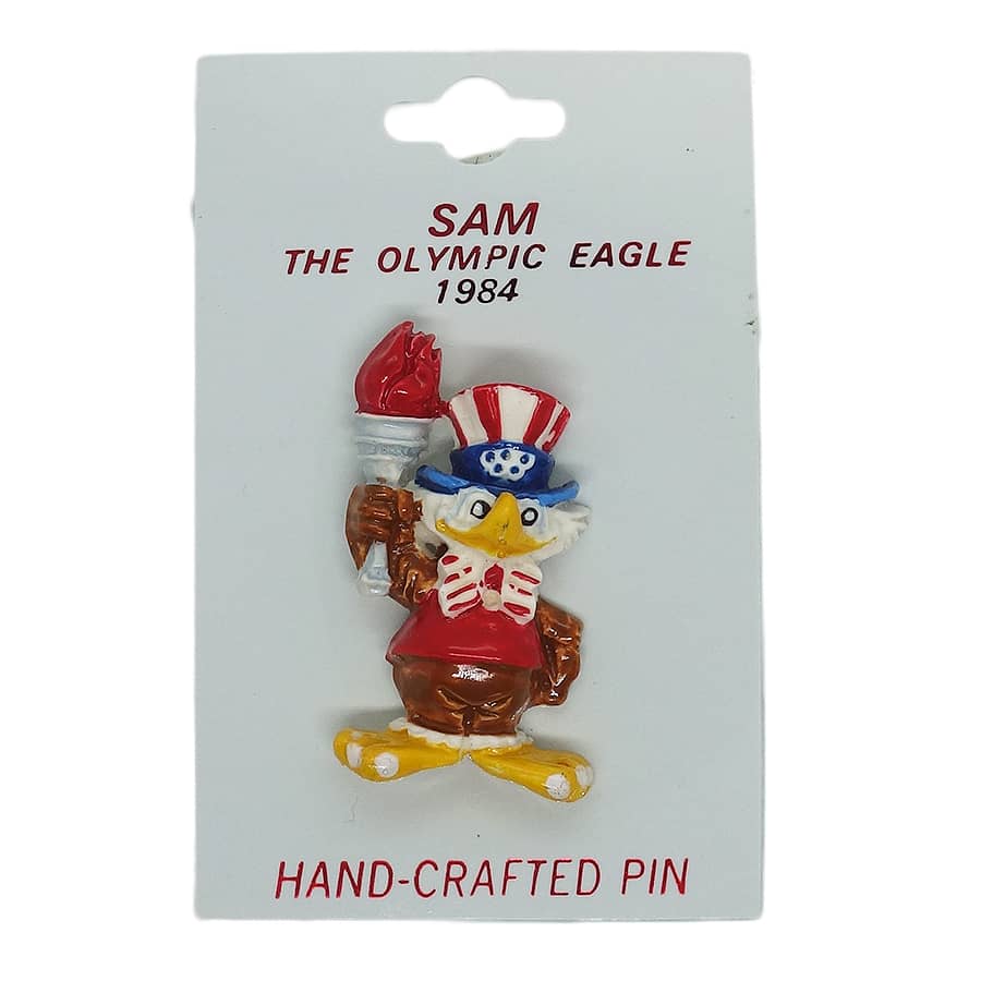 オリンピック | ピンズ屋 ビンテージのピンバッジ・ピンバッチ