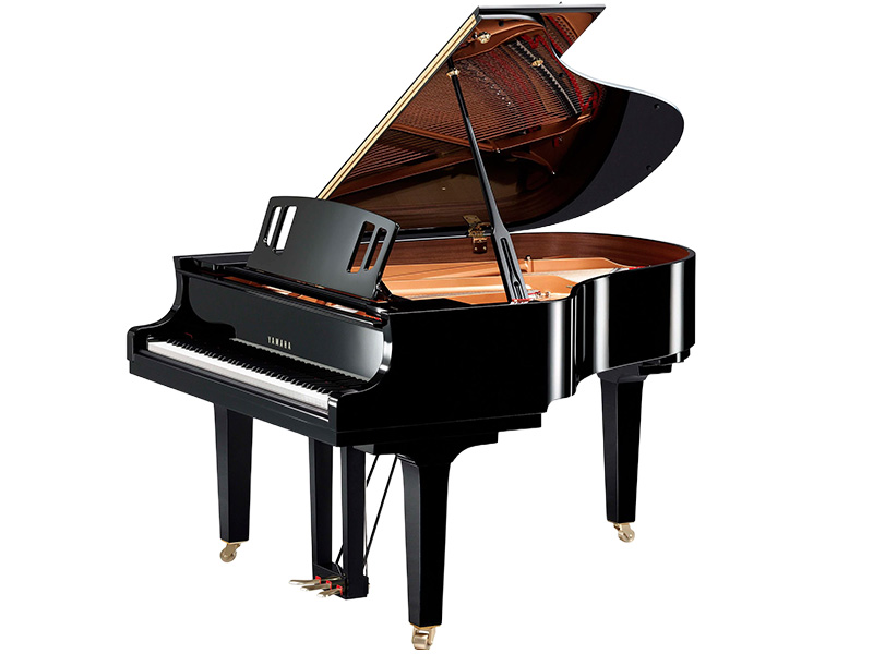 ヤマハ C3X-espressivo | ピアノ関西大阪兵庫| ヤマハ特約店 新響楽器