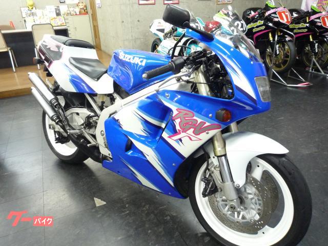 スズキ RGV250ガンマ2型 P型 VJ22A 93y｜オート