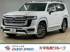 ランドクルーザー 2023（令和5）年式の中古車を探すなら【グーネット】