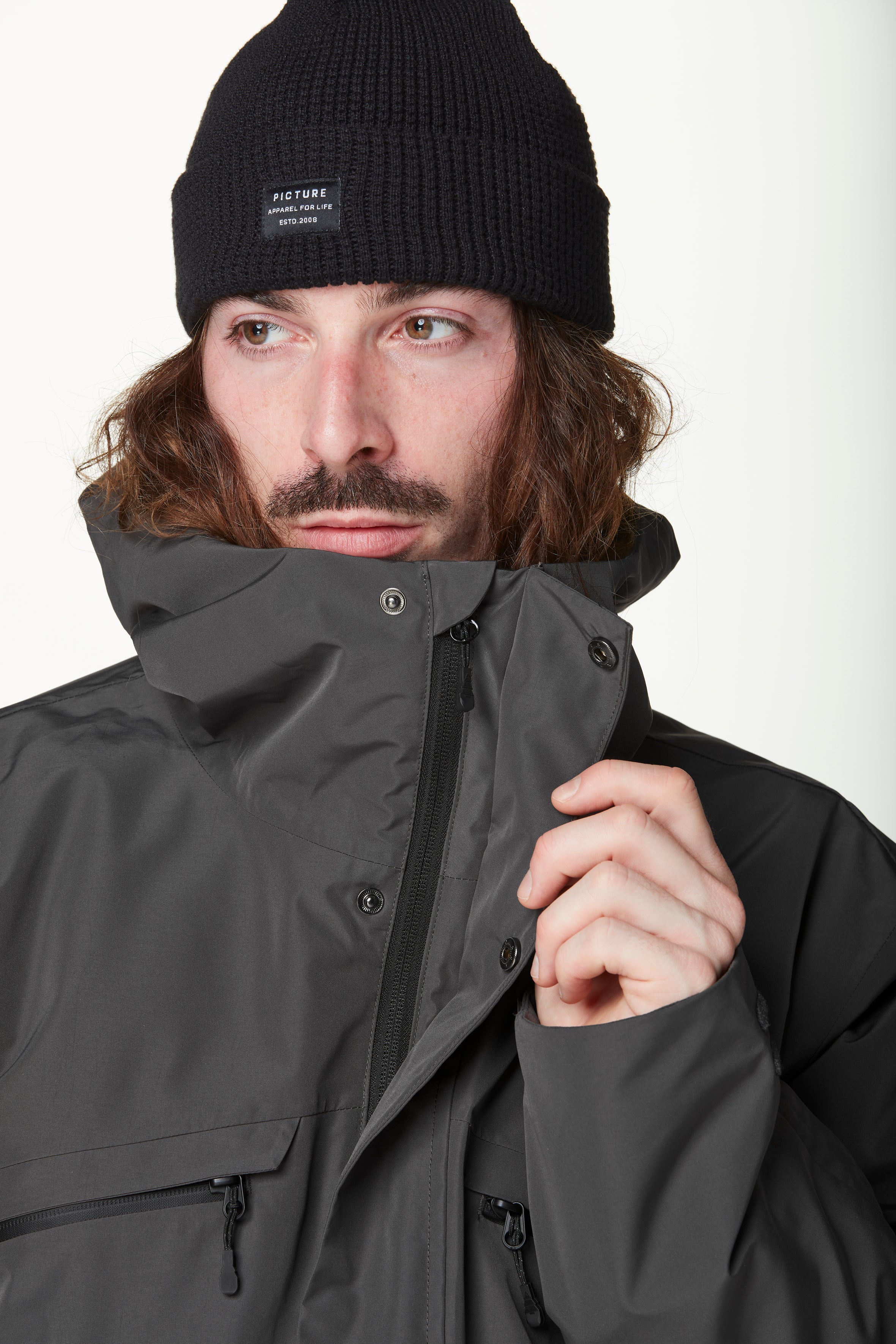 24-25 U43 JKT – PICTURE SEASIDE STORE