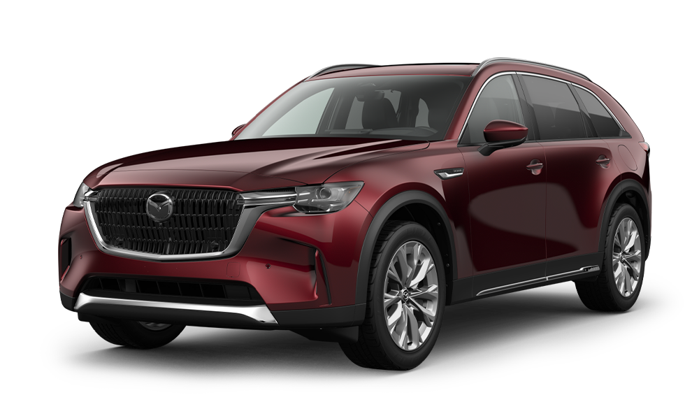 New Mazda CX-90 | Lester Glenn Mazda
