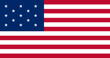 Pichori 星条旗(Stars and Stripes)