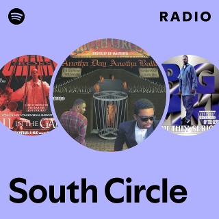 South Circle | Spotify