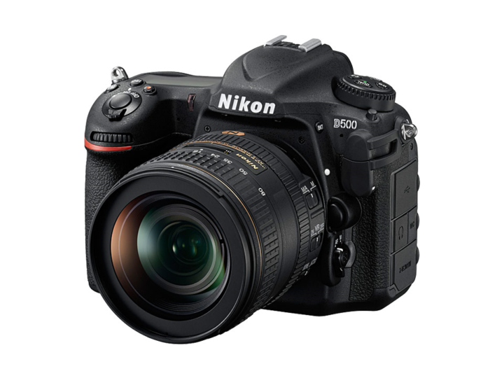 中級者・上級者におすすめ！最強一眼レフカメラ「Nikon（ニコン）D500